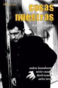 Libro Cosas Nuestras