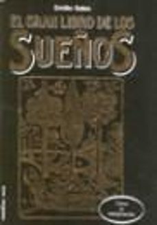 Libro El Gran Libro De Los Sueños