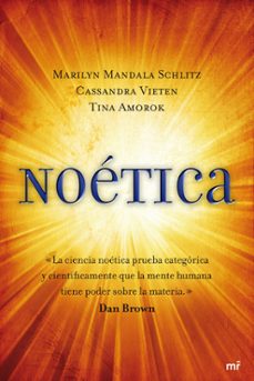 Libro Noetica: Vivir Profundamente El Arte Y La Ciencia De La Transform Acion
