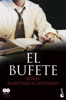 Libro El Bufete