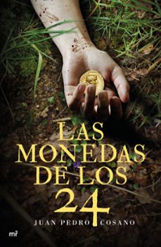 Libro (pe) Las Monedas De Los 24