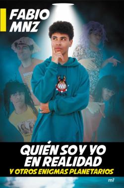 Libro Quien Soy Yo En Realidad Y Otros Enigmas Planetarios