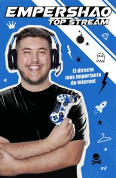 Libro Top Stream
