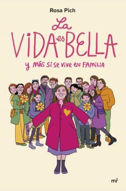 Libro La Vida Es Bella