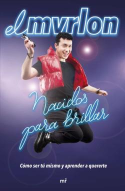 Libro Nacidos Para Brillar