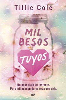Libro Mil Besos Tuyos