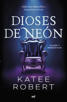Libro Dioses De Neón (serie Dark Olympus 1)