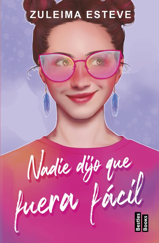 Libro Nadie Dijo Que Fuera Fácil
