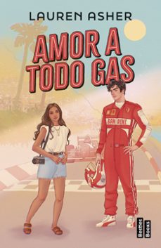 Libro Amor A Todo Gas
