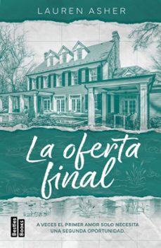 Libro La Oferta Final