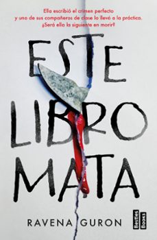 Libro Este Libro Mata
