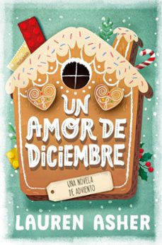 Libro Un Amor De Diciembre