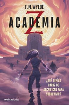 Libro Academia Z