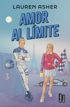 Libro Amor Al Límite (dirty Air 2)