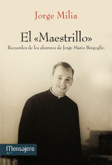 Libro El Maestrillo