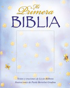 Libro Mi Primera Biblia