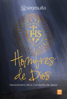 Libro Hombres De Dios