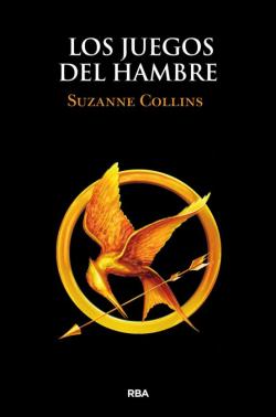 Libro Los Juegos Del Hambre 1 – Los Juegos Del Hambre