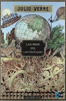 Libro Los Hijos Del Capitan Grant