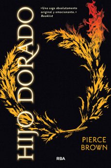 Libro Hijo Dorado (amanecer Rojo 2)