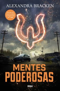 Libro Mentes Poderosas 1 (nueva Edicion)