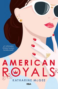 Libro American Royals 1