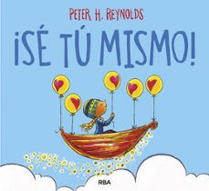 Libro ¡se Tu Mismo!