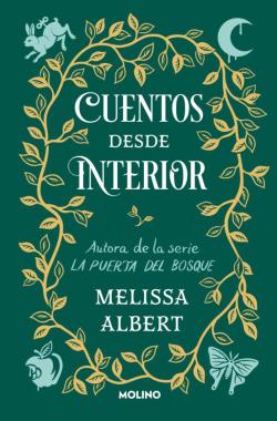 Libro Cuentos Desde Interior (La Puerta Del Bosque)
