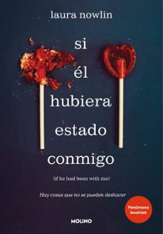 Libro Si él Hubiera Estado Conmigo
