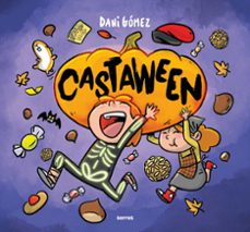 Libro Castaween