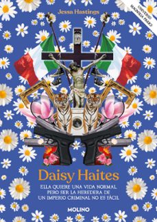 Libro Daisy Haites (universo Magnolia Parks 2)