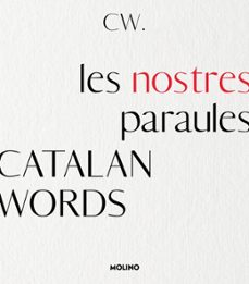 Libro Catalan Words. Les Nostres Paraules