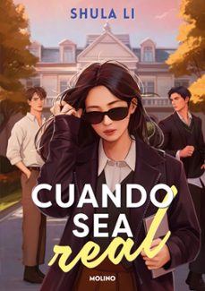 Libro Cuando Sea Real
