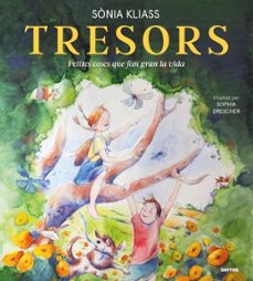 Libro Tresors