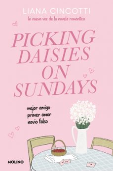 Libro Picking Daisies On Sundays