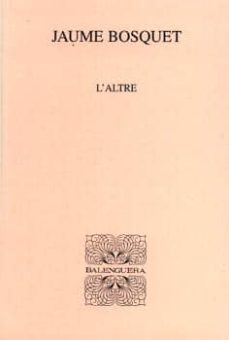 Libro L’altre