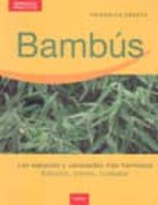 Libro Bambus
