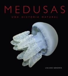 Libro Medusas: Una Historia Natural