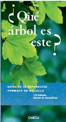 Libro ¿que Arbol Es Este? – Guias De La Naturaleza