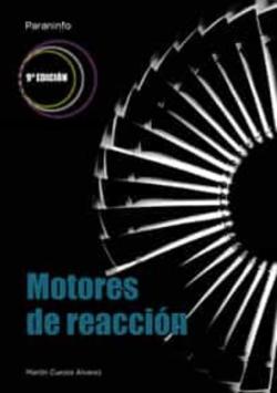 Libro Motores De Reaccion (9ª Ed.)