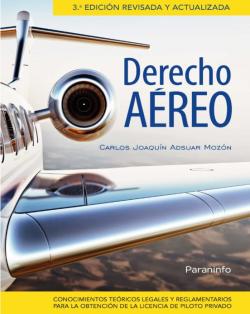 Libro Derecho Aereo (3ª Edición)