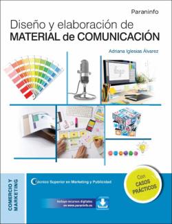 Libro Diseño Y Elaboracion De Material De Comunicacion