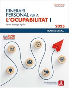 Libro Itinerari Personal Per A Locupabilitat I