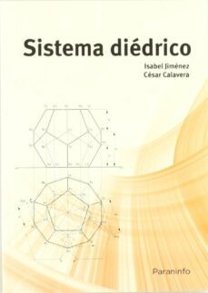 Libro Sistema Diédrico