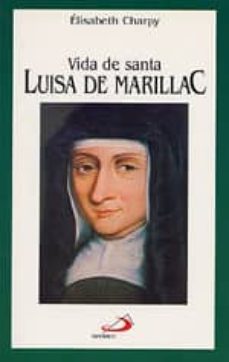 Libro Vida De Santa Luisa De Marillac
