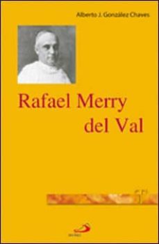 Libro Rafael Merry Del Val