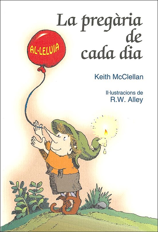 Libro La Pregaria De Cada Dia