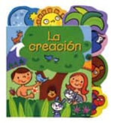 Libro La Creación