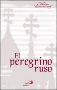 Libro El Peregrino Ruso