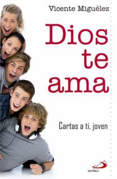 Libro Dios Te Ama